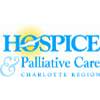 Hospice & Palliative Care Charlotte Region